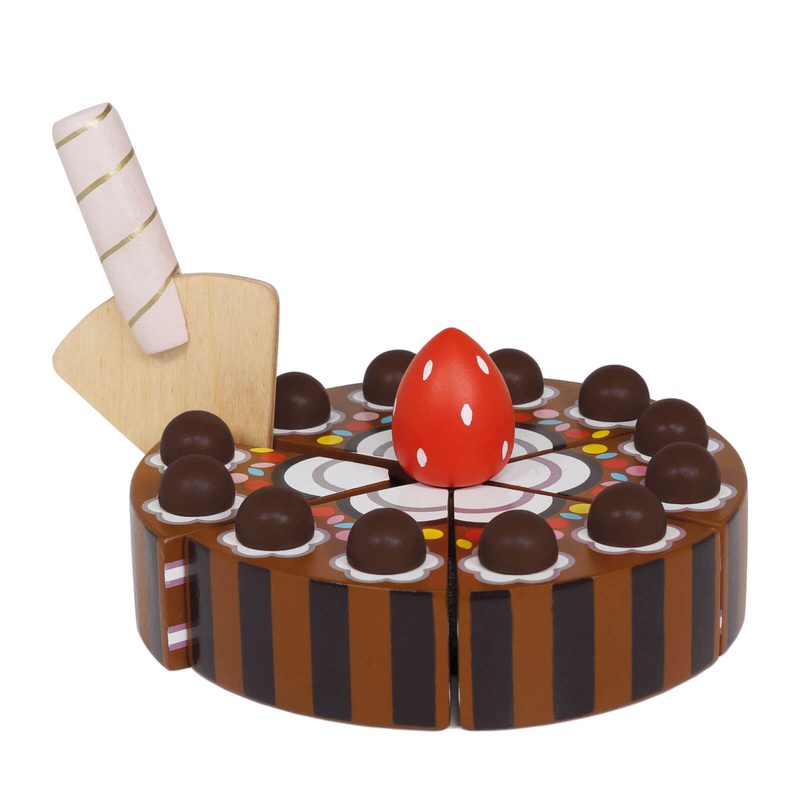 Chocolate Gateau Cake
