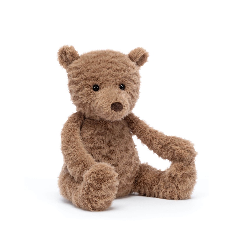 Cocoa Bear