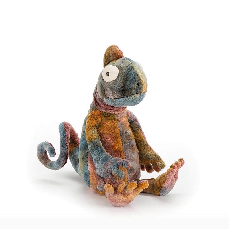 Colin Chameleon