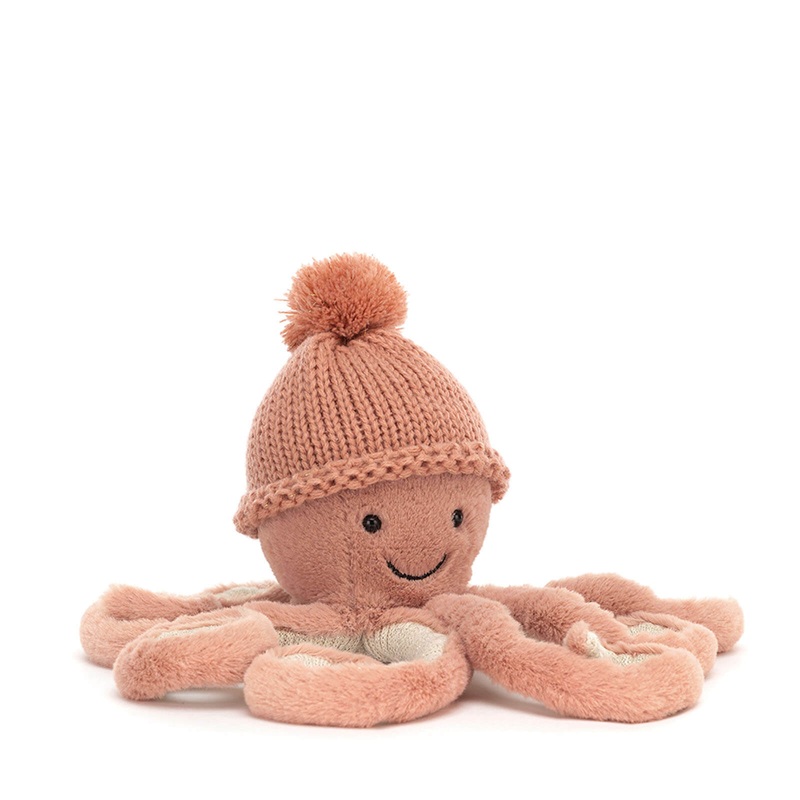 Cozi Odell Octopus