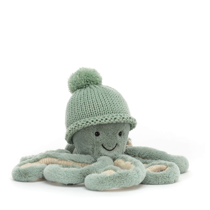 Cozi Odyssey Octopus