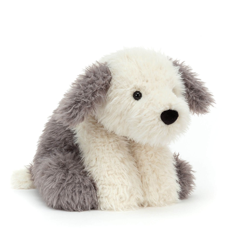 Curvie Sheep Dog