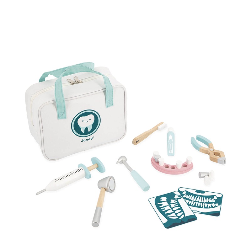 Dentist Set