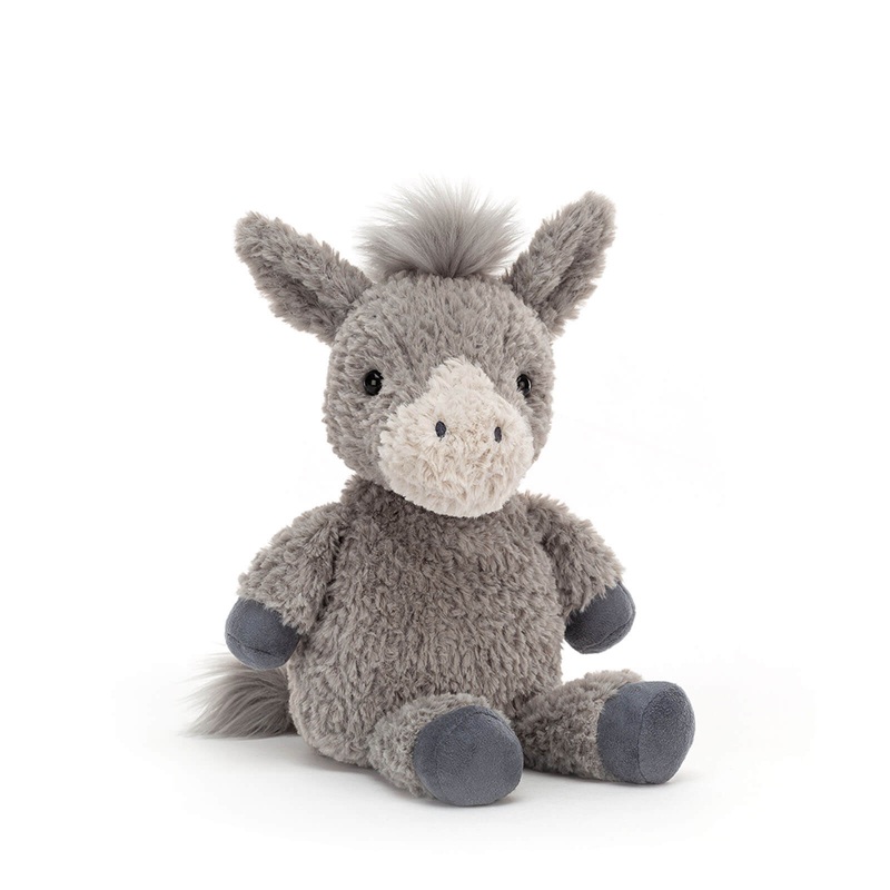 Flossie Donkey
