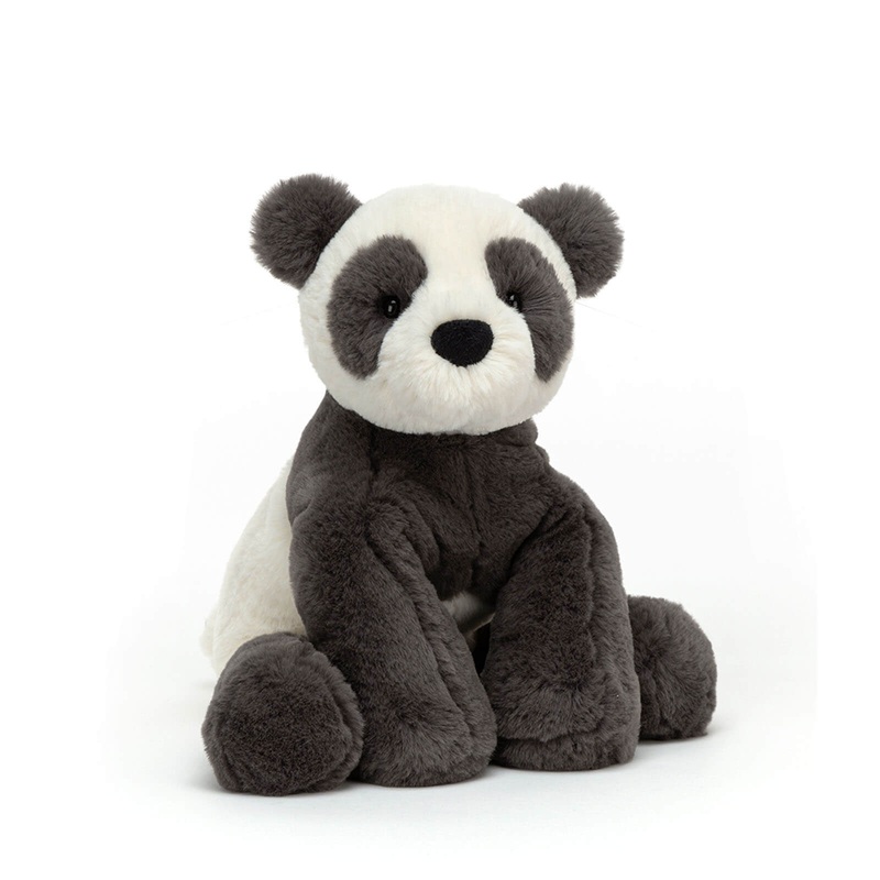 Huggady Panda