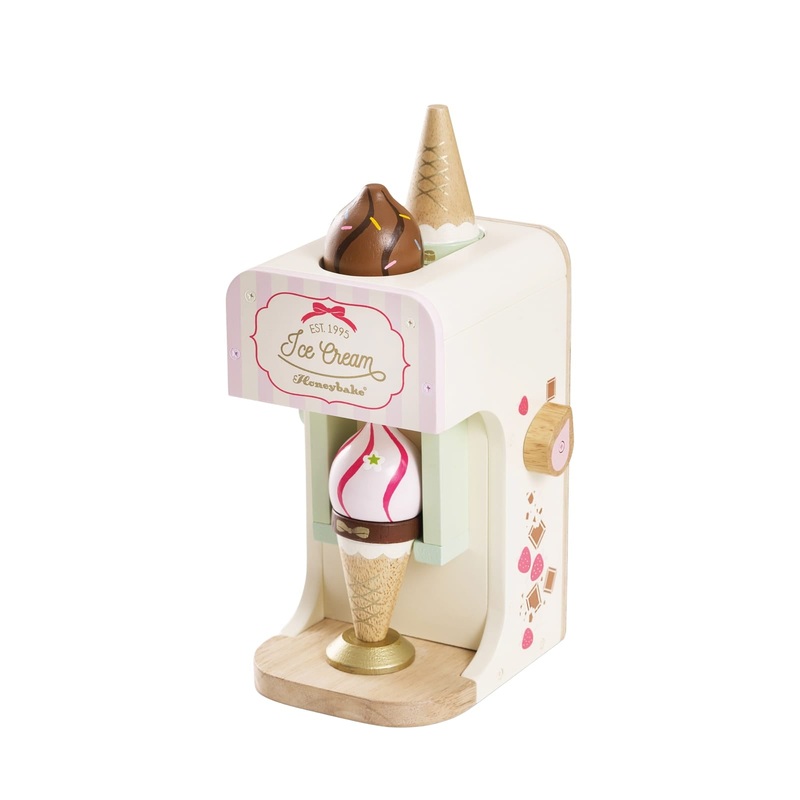 Ice Cream Machine