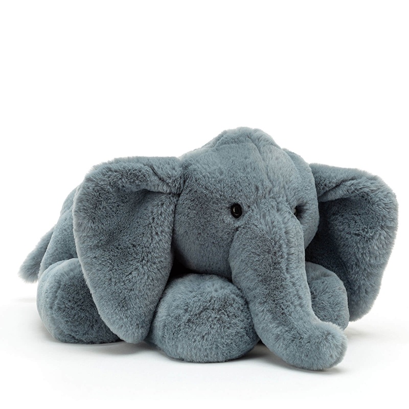 Large Huggady Elephant