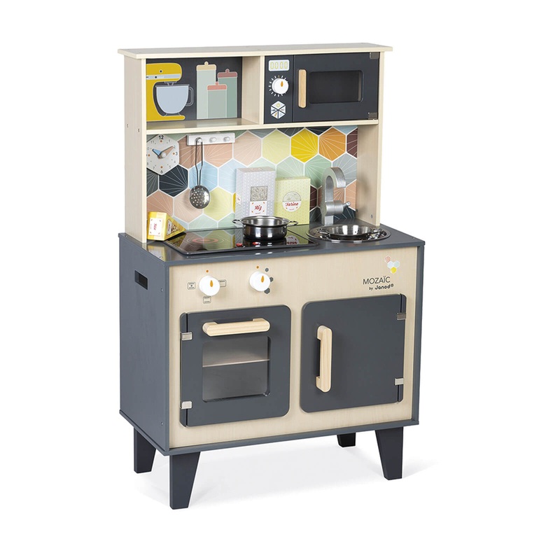 Mozaic Big Cooker