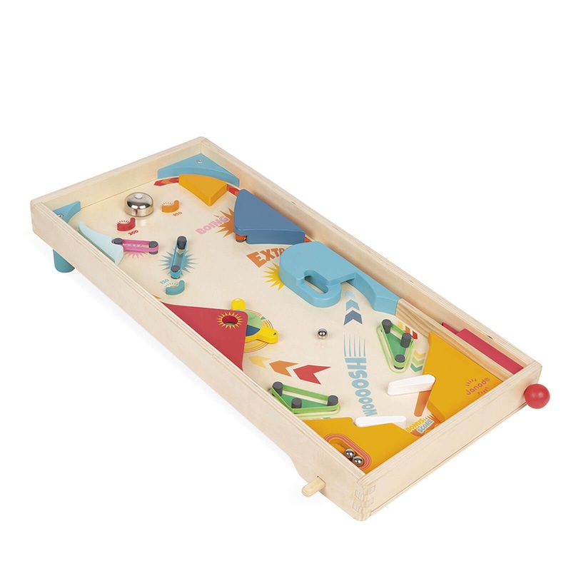 Pinball Game