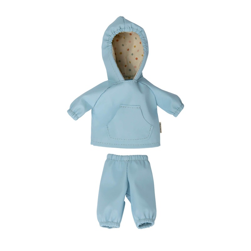 Rainwear – Teddy Junior