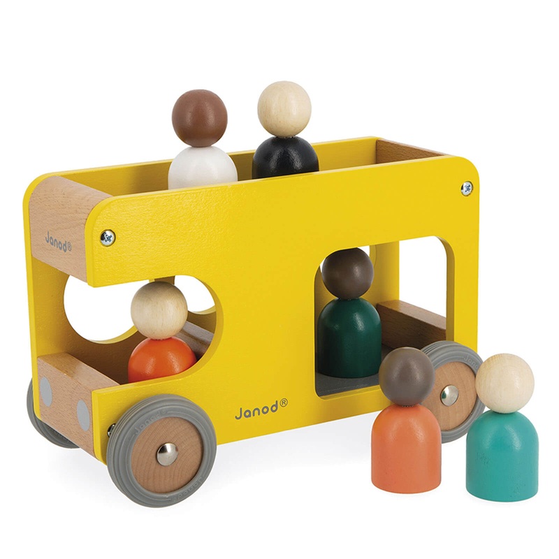 School Bus