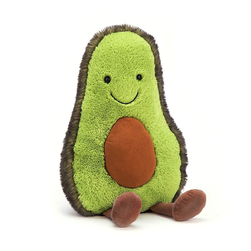 Amuseable Avocado