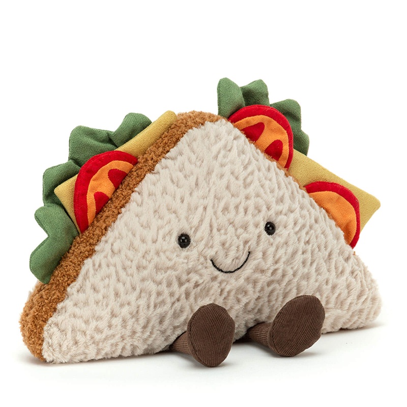 Amuseable Sandwich