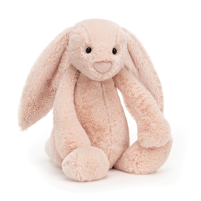Big Bashful Bunny Blush