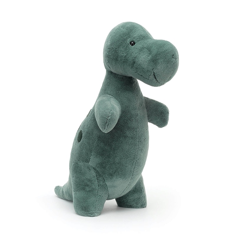 Big Spottie T-Rex