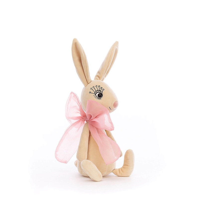Brigitte Rabbit