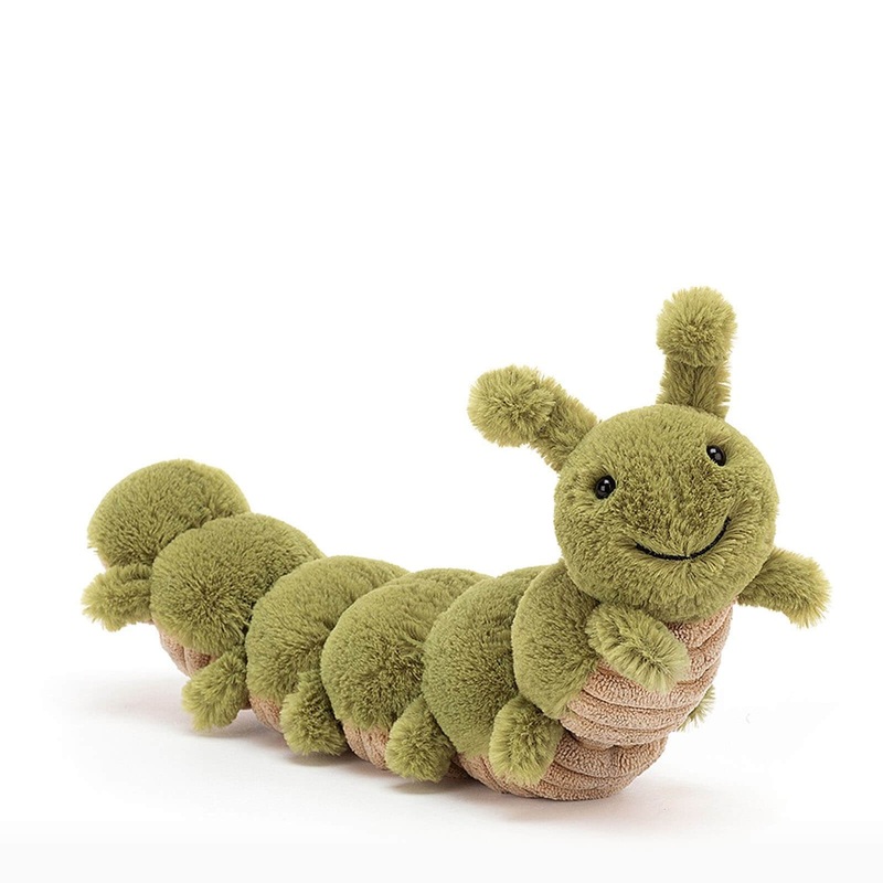 Christopher Caterpillar
