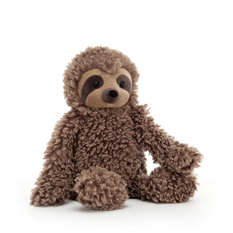 Cicero Sloth