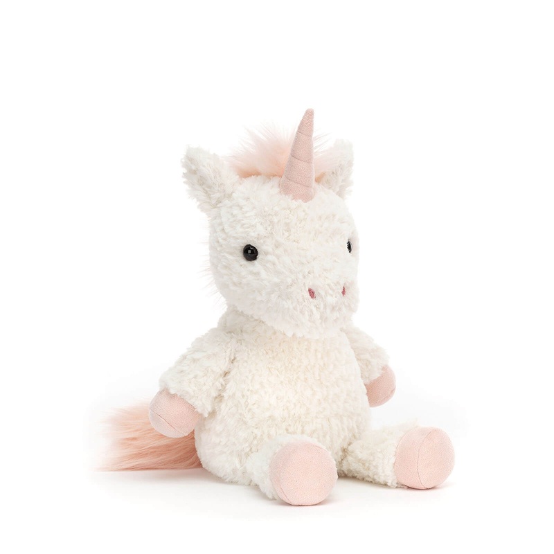 Flossie Unicorn