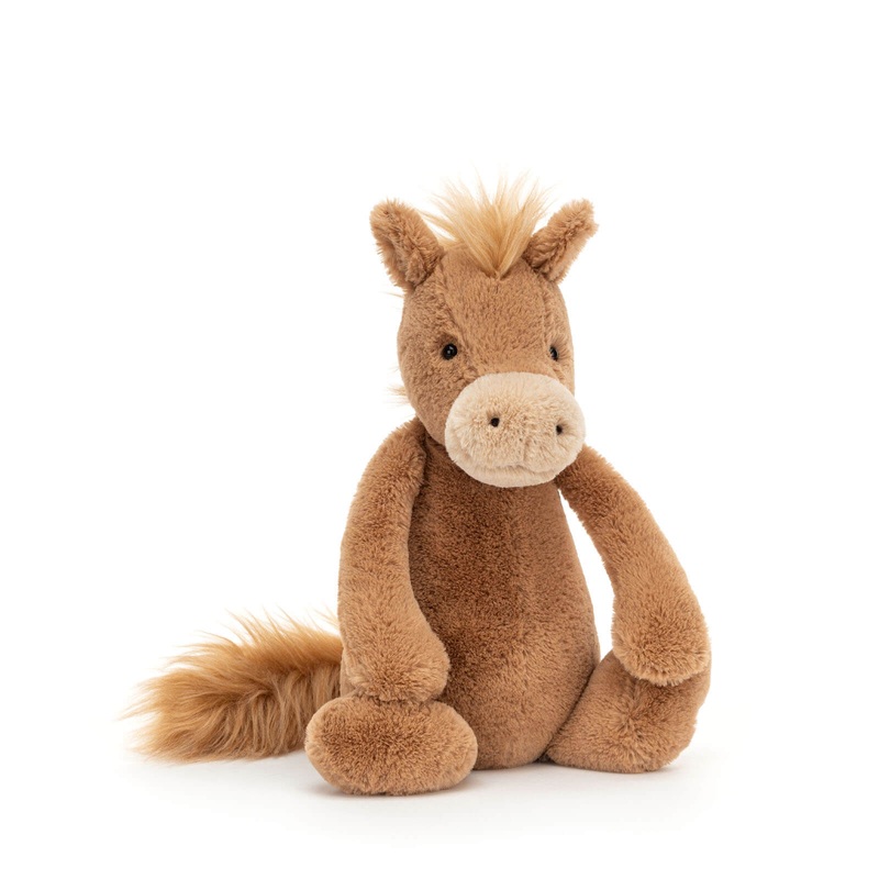 Original Bashful Pony