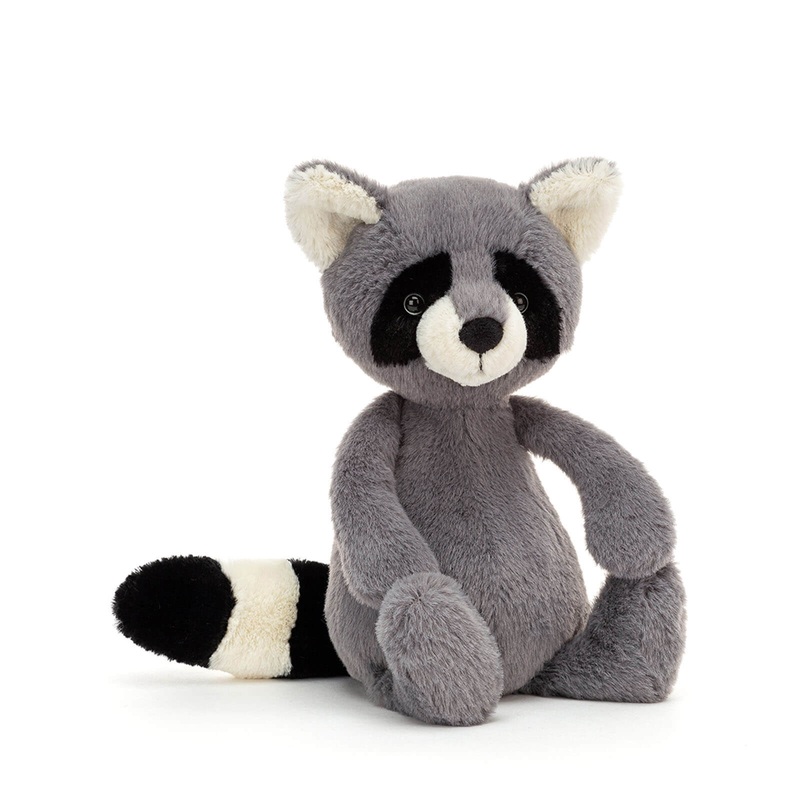 Original Bashful Raccoon