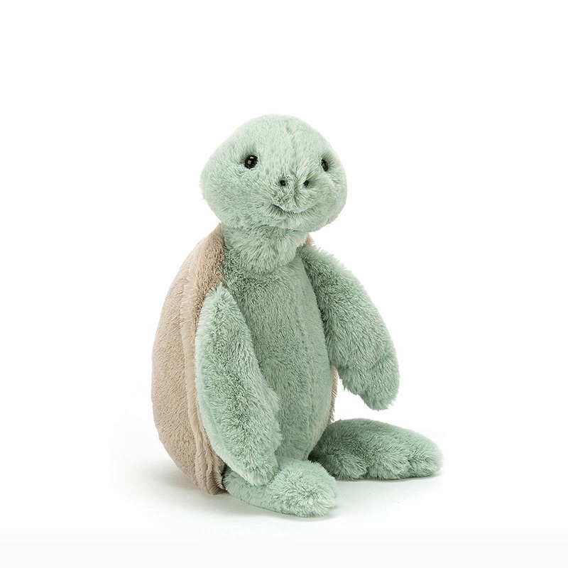 Original Bashful Turtle