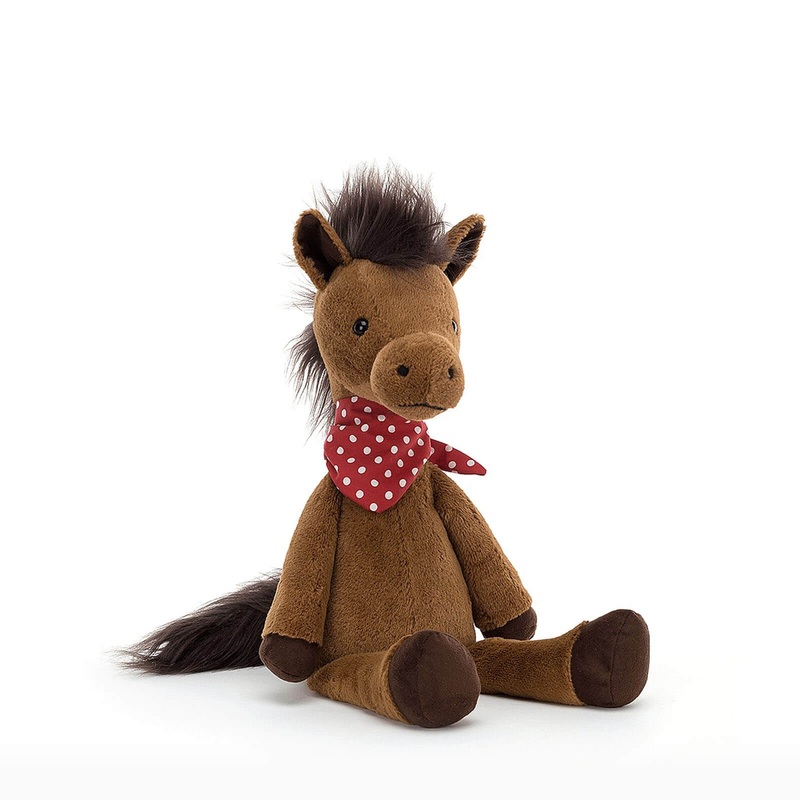 Orson Horse