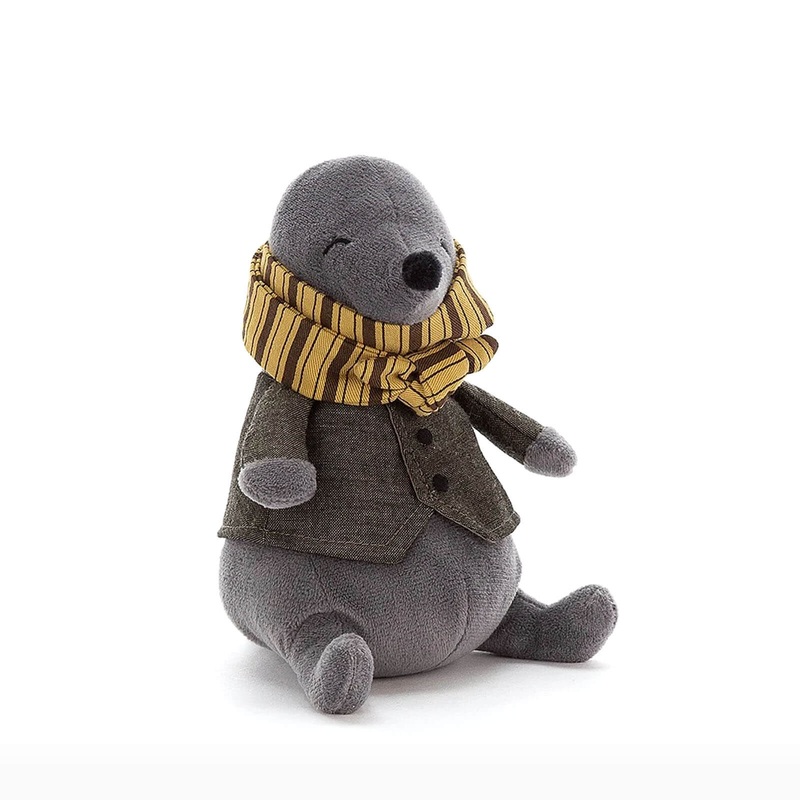 Riverside Rambler Mole