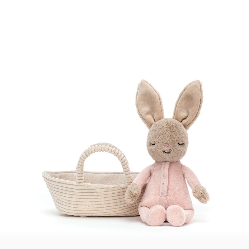Rock-a-Bye Bunny