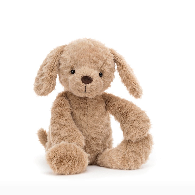 Rolie Polie Puppy