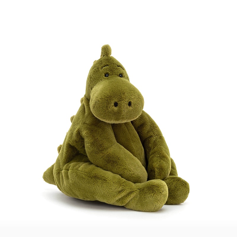 Rumpletum Dino