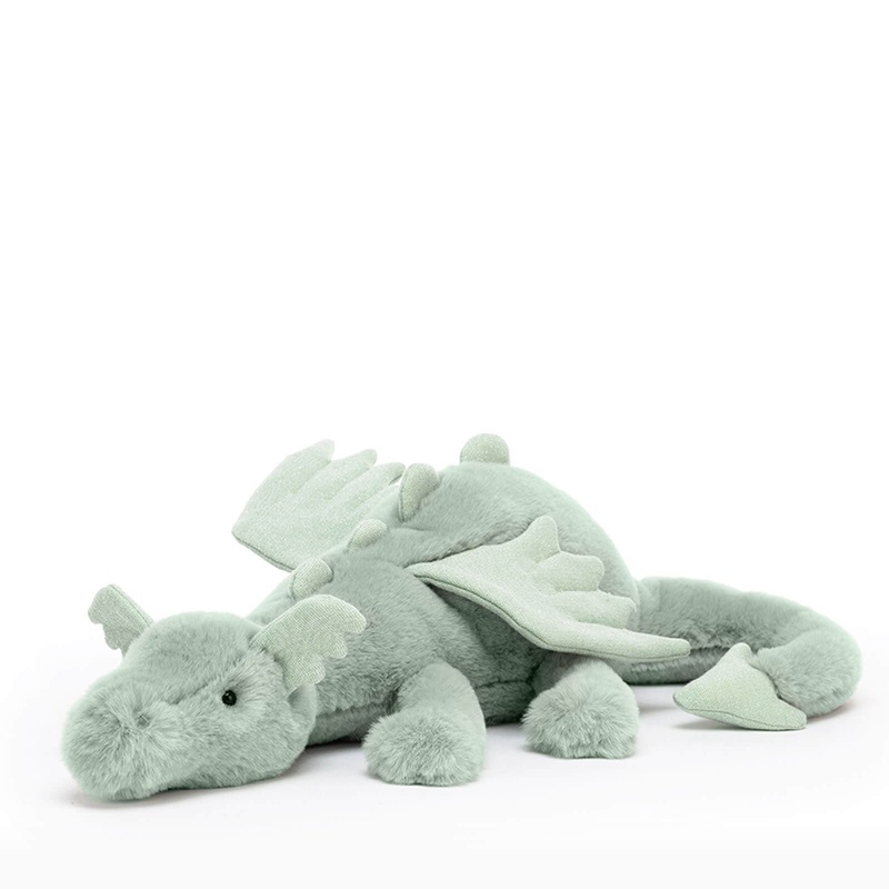 Sage Dragon