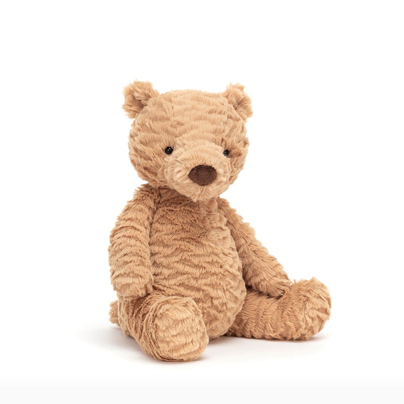 Seymour Bear