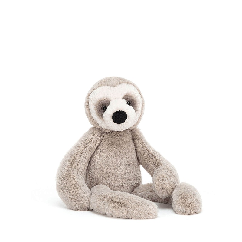 Small Bailey Sloth