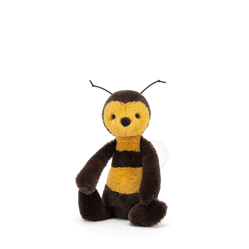 Small Bashful Bee