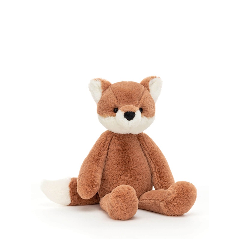 Small Beckett Fox