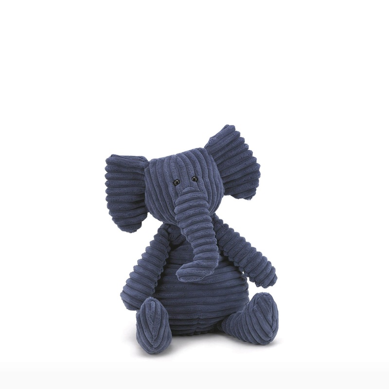 Small Cordy Roy Elephant