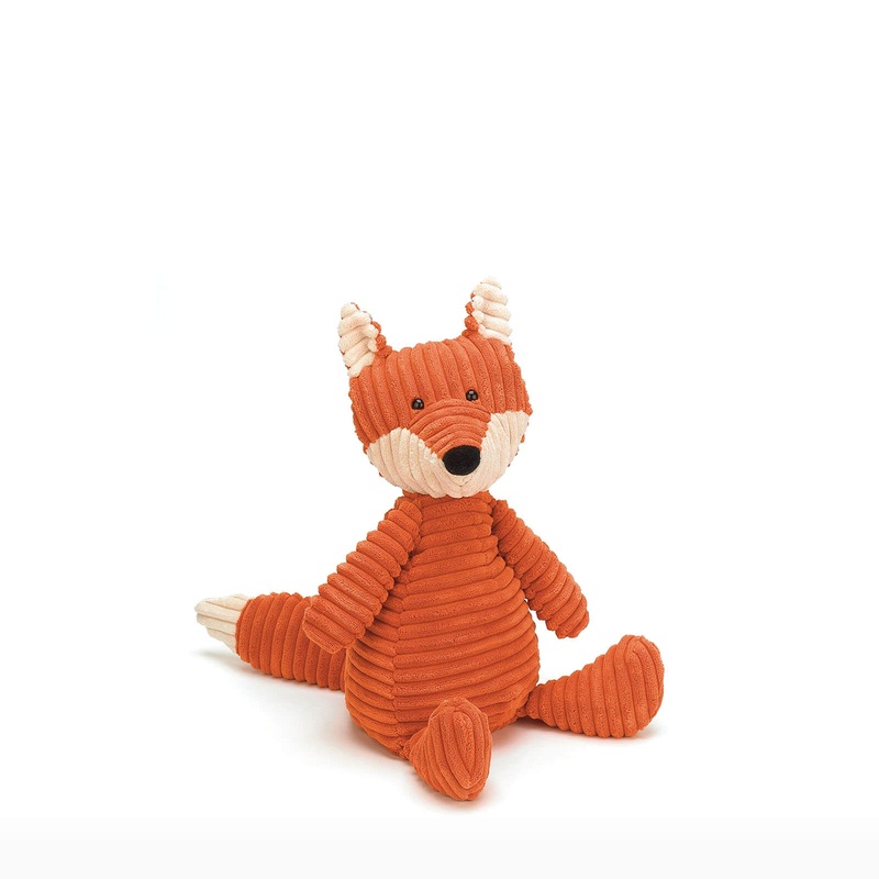 Small Cordy Roy Fox