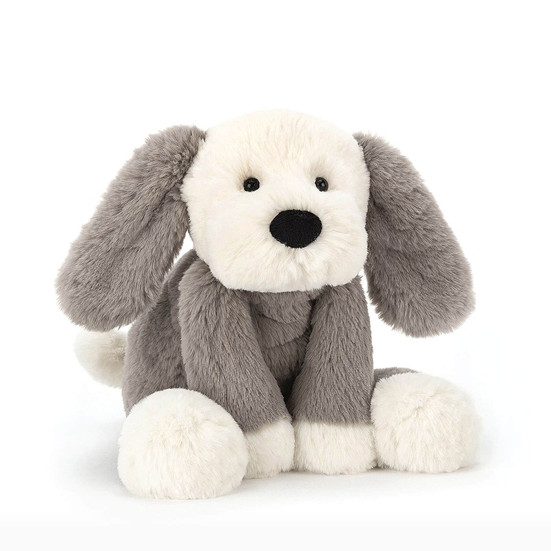 Smudge Puppy