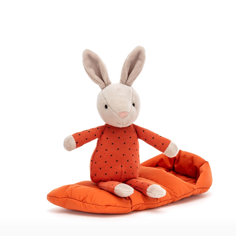 Snuggler Bunny