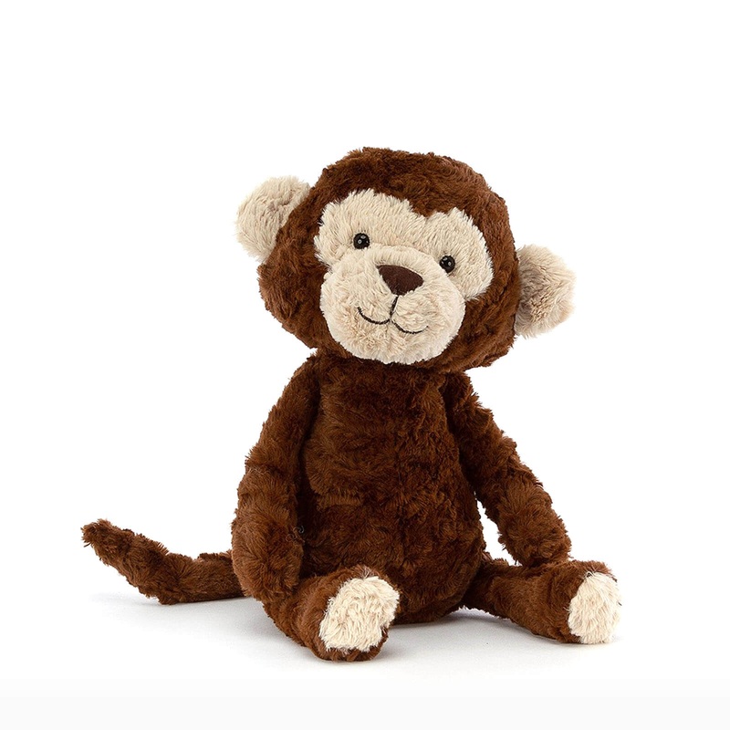 Tuffet Monkey