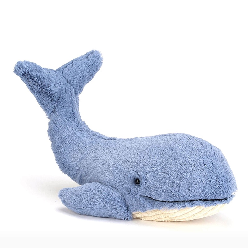 Wilbur Whale