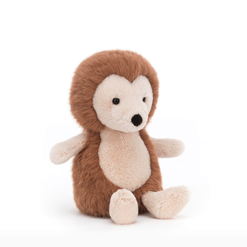 Willow Hedgehog