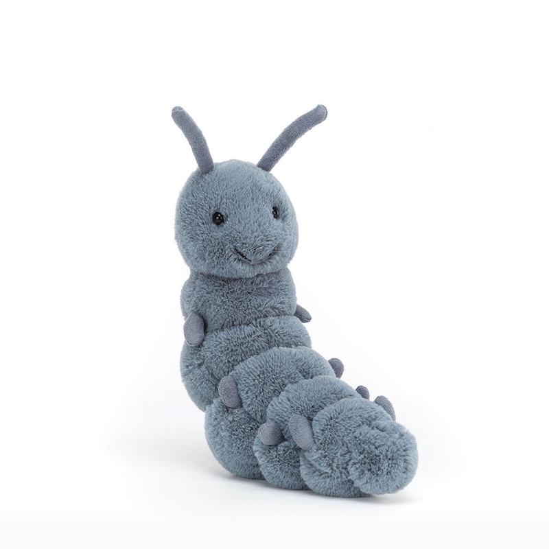 Wriggidig Bug