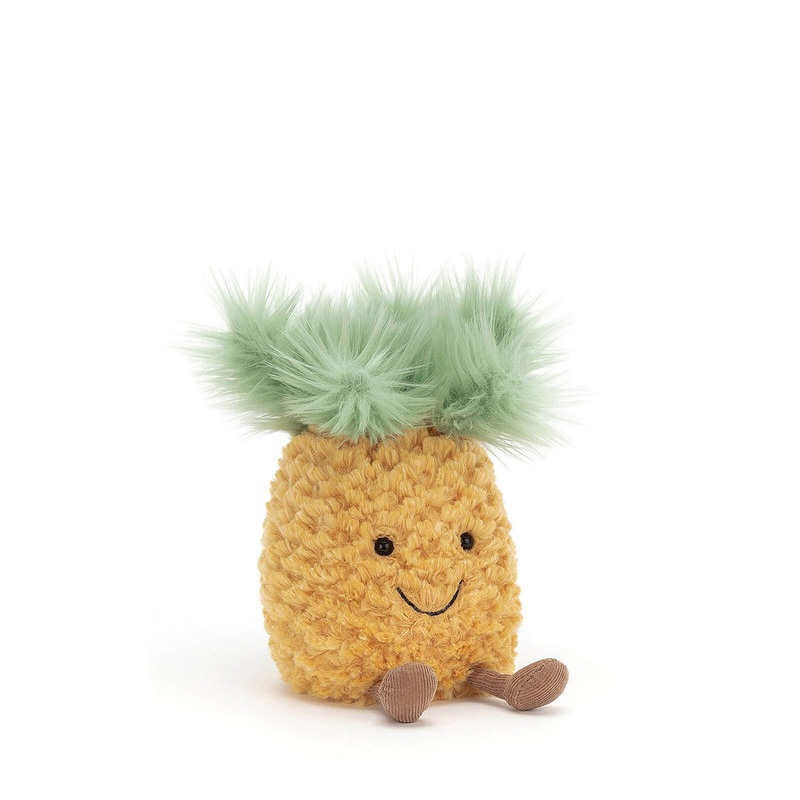 Amuseable Small Pineapple