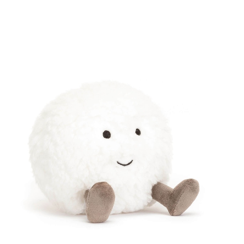 Amuseable Snowball
