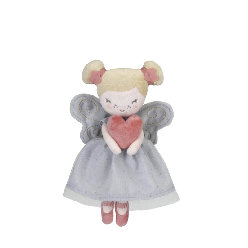 Fay The Fairy Of Love