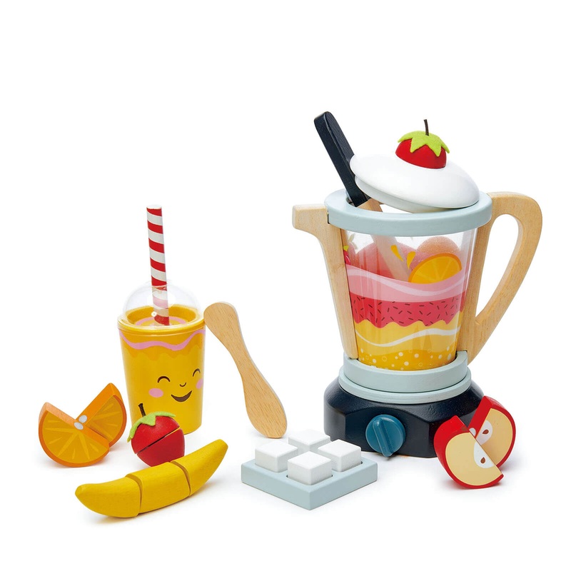 Fruity Blender