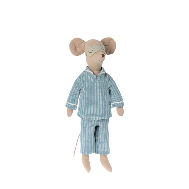 Medium Mouse – Pyjamas