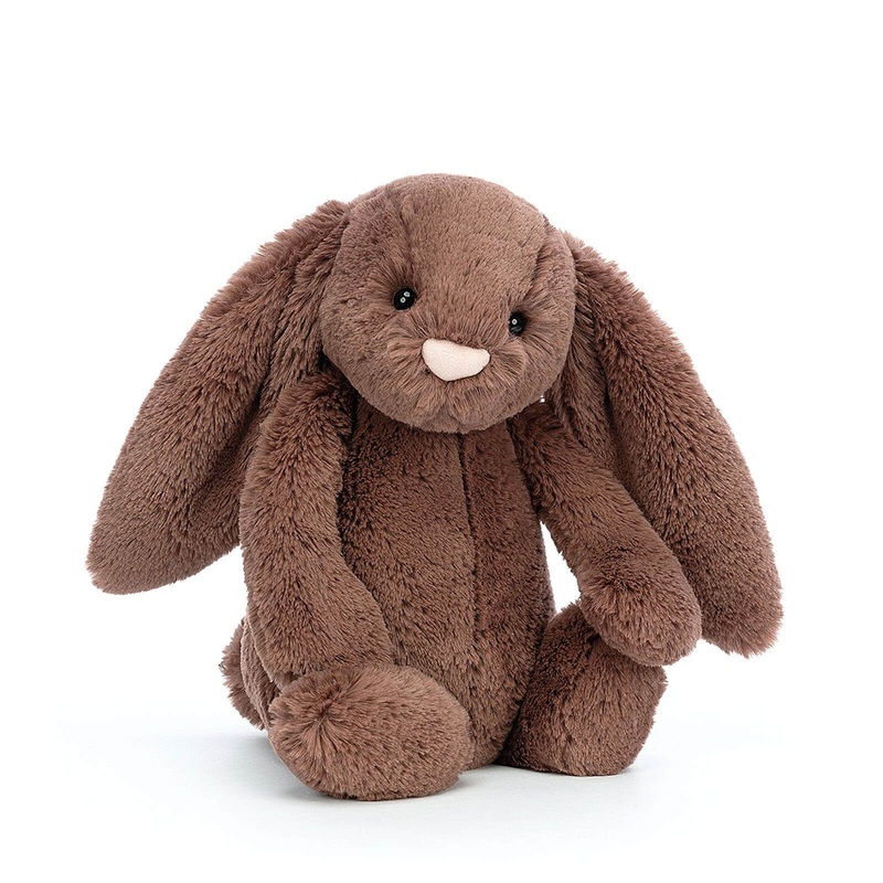 Original Bashful Bunny Fudge
